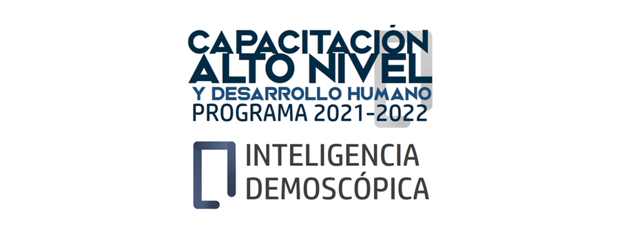 Conoce nuestros programas de capacitación enfocados al Desarrollo Humano